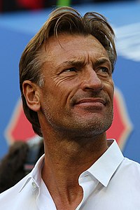 Hervé Renard