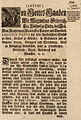 Verbum et Tironianum et imminutio etc. in fine indicis titulorum nobilium. Impressio Germanica, 1768.