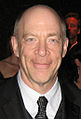 J.K. Simmons geboren op 9 januari 1955