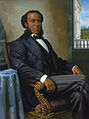 Portrait of Joseph H. Rainey (2004)