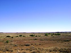 Farm in the Kenhardt area.