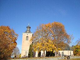 Kila kyrka