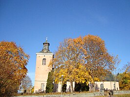 Kerk van Kila