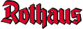 Logo "Rothaus"