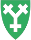 Blason de Midtre Gauldal