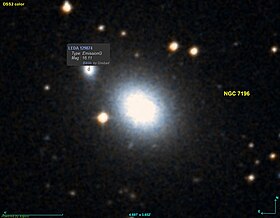 Image illustrative de l’article NGC 7196