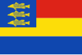 Vlag van Nibbixwoud