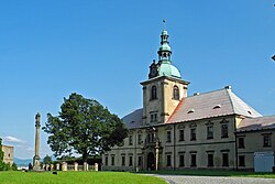 Osek Monastery