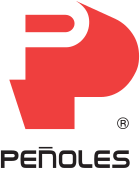 logo de Industrias Peñoles