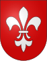 Blason de Saint-Prex