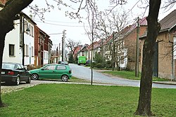 Skyline of Udestedt