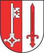 Blason de Kleineutersdorf