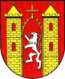 Blason de Löbau