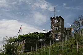 Schloss Schartenfels