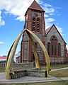 Cattedrale di Stanley.