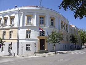 Aleksinac