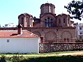 圣使徒教堂（英语：Church of the Holy Apostles (Thessaloniki)）