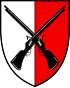 Blason de Crissier