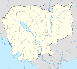 Srŏk Rukh Kiri is located in Cambodia