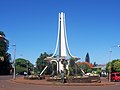 Monumento al Cincuentenario