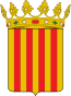 Blason de Carenas