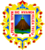 Blason de Huancavelica