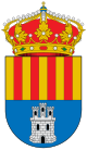 Peñalba - Stema