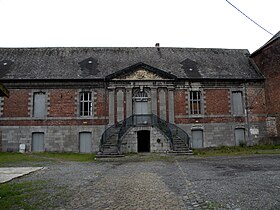 Image illustrative de l’article Abbaye de Hautmont