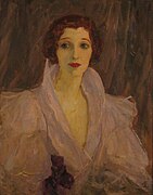 Lady Lavery