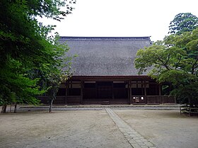 飯高寺