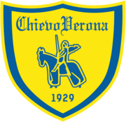 Vereinswappen des AC ChievoVerona