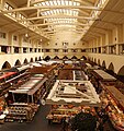 Stuttgart Market Hall