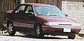 1994 Mercury Tracer Trio