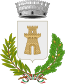 Blason de Montemagno