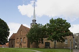 Sankt Nicolai Kirke