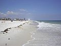 Pensacola Beach, Florida