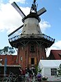 Windmolen Ohrwege- Querenstede