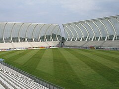 Stade de la Licorne