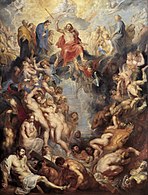 Peter Paul Rubens: „Das Große Jüngste Gericht“