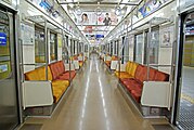 更新車の車内（8946）