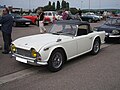 Triumph TR4