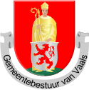 Wappen der Gemeinde Vaals