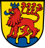 Calw – znak