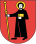 Wappen des Kantons Glarus