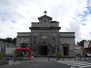 Église Notre-Dame-du-Mont-Carmel