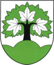 Wappen von Šimonovice