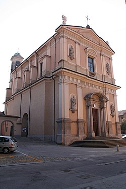 Church of Saint Michael