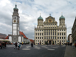 Augsburg