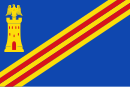 Drapeau de Marracos