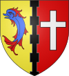 Blason de Montgenèvre